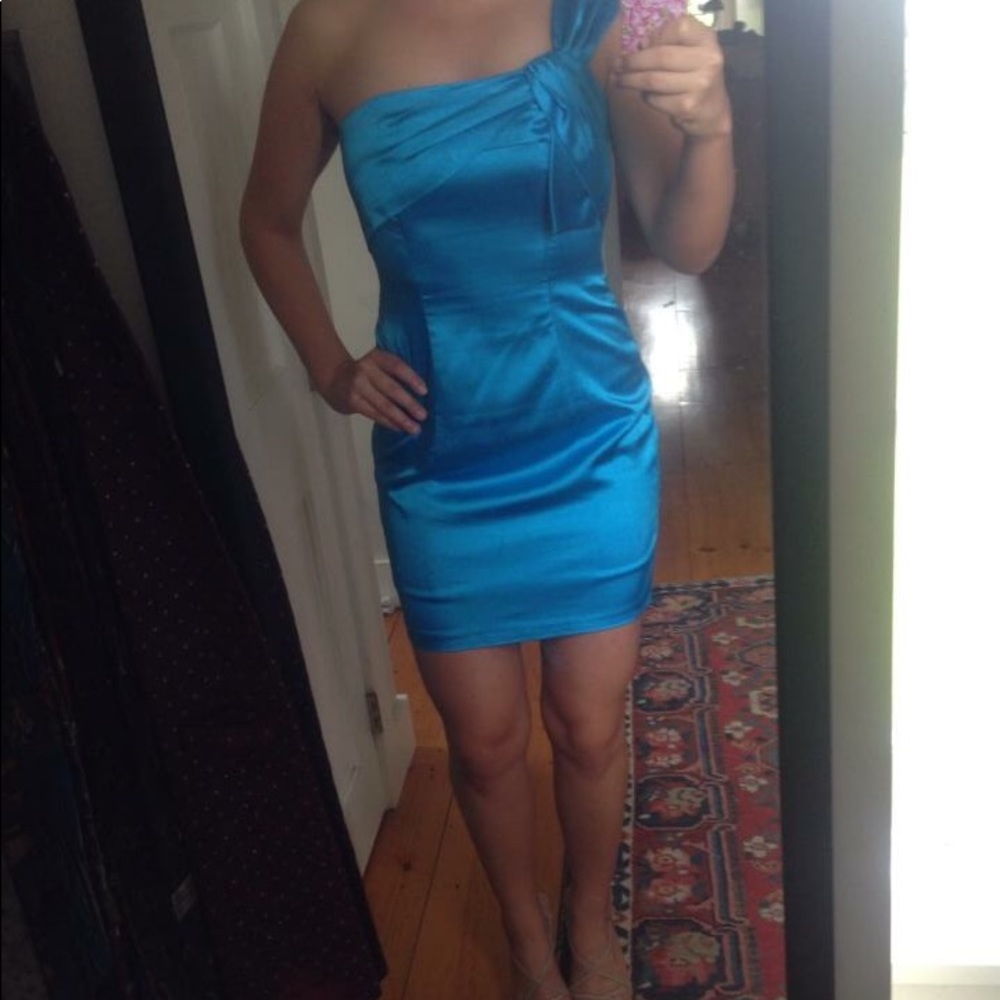 Miss teen America opening number dress